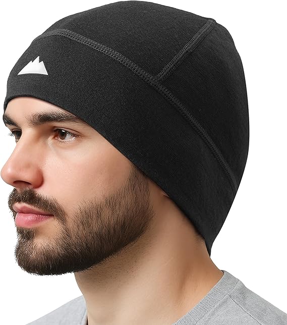 Tough Headwear Merino Sport Beanie