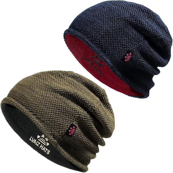 Lvaiz Hats