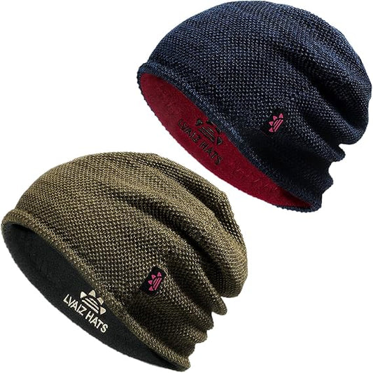 Lvaiz Hats