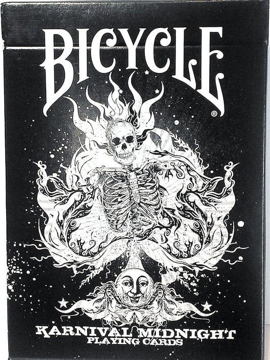 Karnival Midnight Deck by Big Blind Media