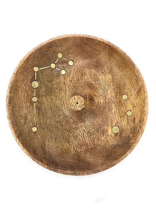 MATR BOOMIE Jyotisha Incense Holder, 1 EA