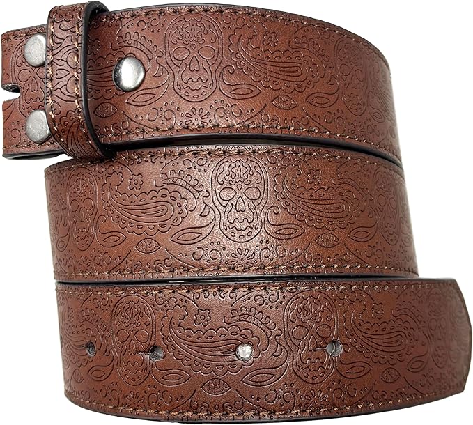 BC Belts