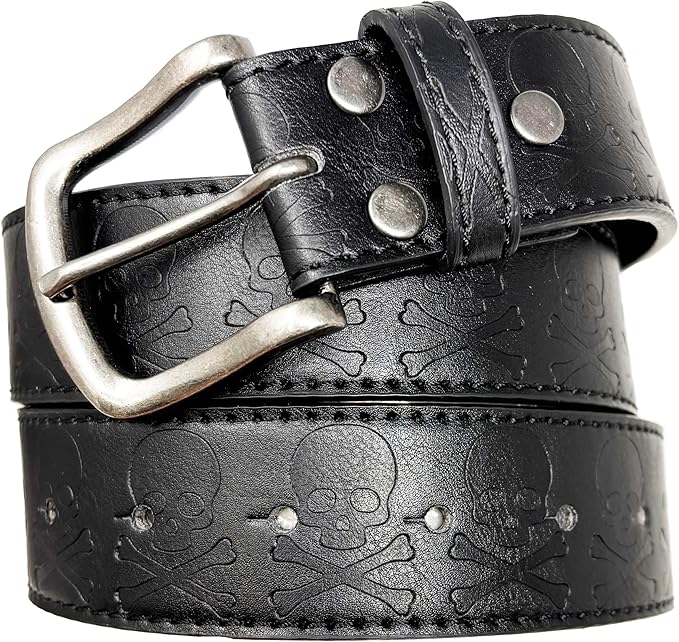 BC Belts