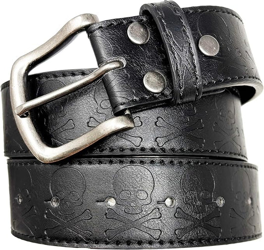 BC Belts