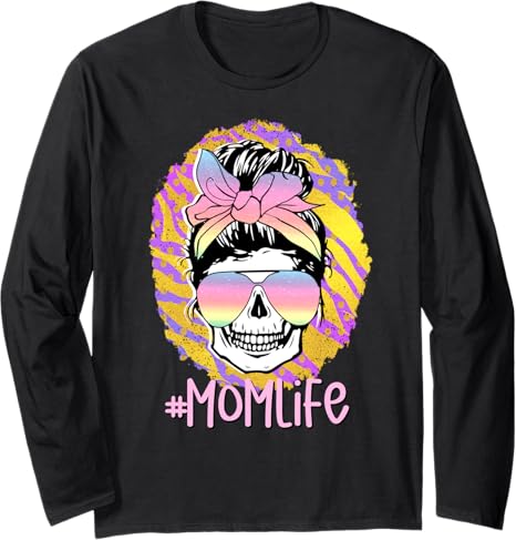 Funny Mom Life Mothers Day Shirts & More By DSR