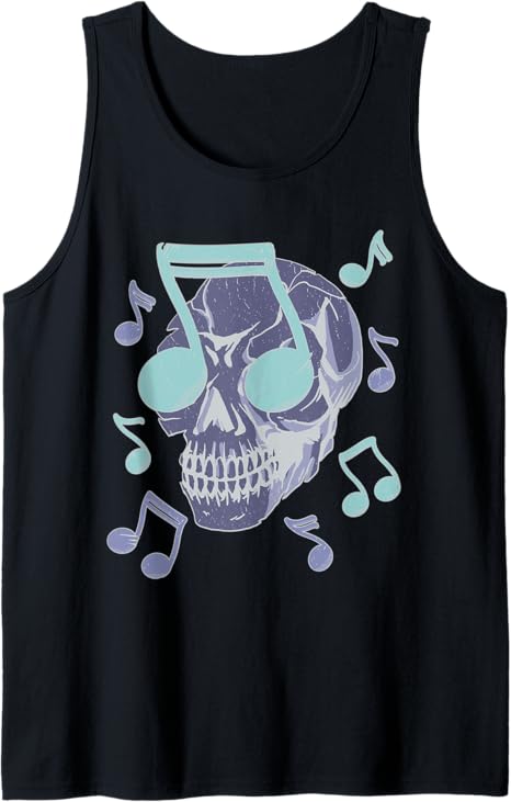 Cool Skull Shirts
