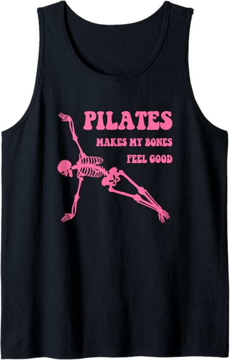 Workout Tank Top