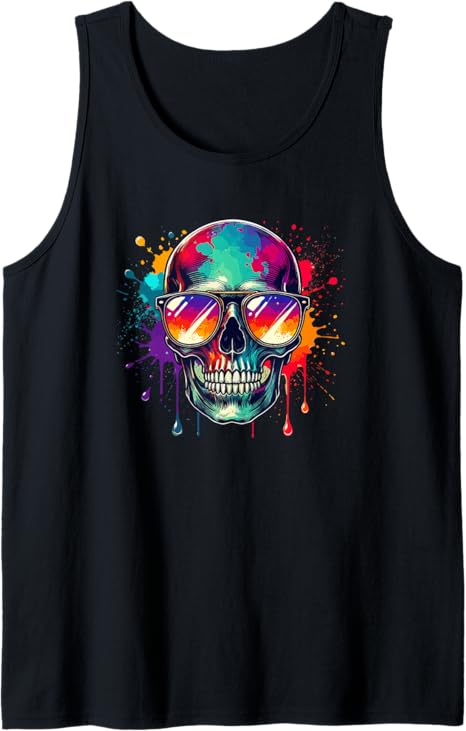 Skull Lover Gifts