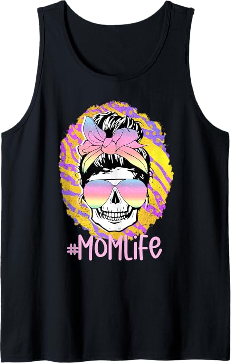 Funny Mom Life Mothers Day Shirts & More By DSR