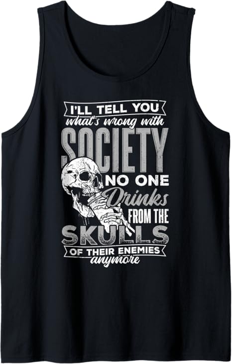 anymore Tank Top