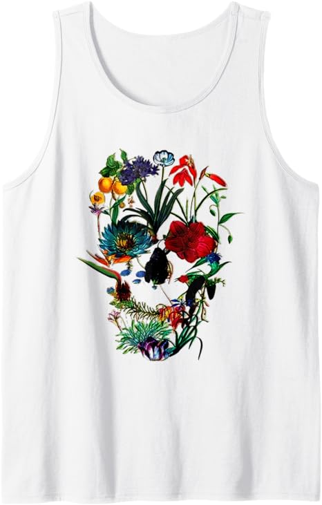 Lover Tank Top