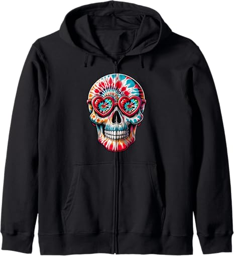 Skulls In Valentines2024