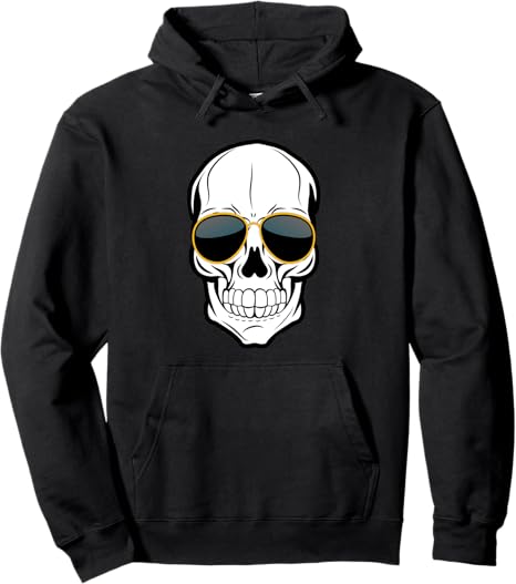 Men's - Women's Sunglasses and Skull Collection