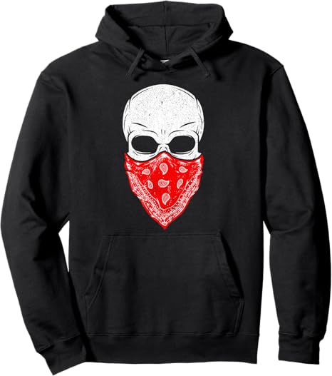 Skull Gifts & Bandana Face Mask Gifts
