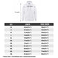 Womens All Over Print Warm Velvet Hoodie