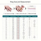 Retro Skull Design Stainless Steel Wide Ring For Men