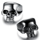 Skull Head Men Rings Stainless Steel Women Jewelry Vintage Punk Rock Cool Stuff Fashion Accessories Halloween Gift Wholesale