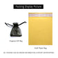 Vintage Unique Domineering Skull Ring Gothic Stainless Steel Mask Rings for Men Fashion Amulet Halloween Jewelry Gifts Wholesale