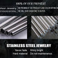 Fashion Vintage Stainless Steel Nordic Odin Crow Skull Bracelet Punk Men Viking Leather Amulet Bracelets Jewelry Gift Wholesale