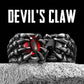 Devil Dragon Claw Men Rings Stainless Steel Women Jewelry Vintage Gothic Punk Rock Cool Stuff Fashion Accessories Gift Wholesale