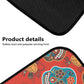Sugar skull Car Seat Covers car mats, Candy skull car seat cover mats, Dia de los muertos gothic candy skull car seat protector covers mats