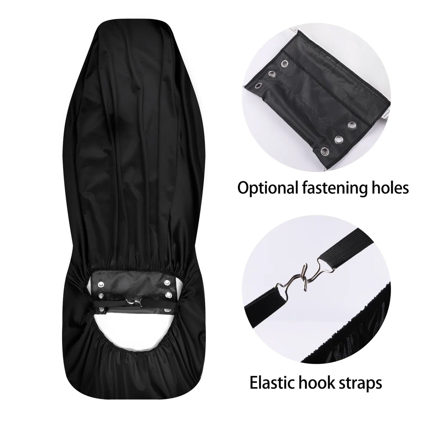 Floral sugar skull Car Seat Covers car mats, Day of the dead rose car seat cover mats, candy skull calaveras car accessories covers mats