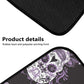 Mexico calaveras candy skull Car Seat Covers car mats, day of the dead car seat cover mats, dia de los muertos car accessories covers mats