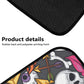 Halloween skull Car Seat Cover car mat, Skeleton car seat cover mat Grim reaper gothic skull car seat protector covers mat skeleton car mats