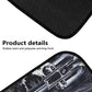 Grim reaper skull Car Seat Cover car mat Halloween death car seat cover mat evil horror skull car seat protector cover mat skeleton car mats