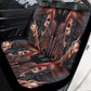 Grim reaper Skull Car Seat Cover car mat Halloween death seat cover mat ghost car seat protector skull mat skeleton car mat seat protector