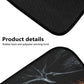 Dragon Skull Car Seat Cover car mat Halloween Gothic seat cover mat protector Grim reaper car seat skull mat skeleton car mat seat protector