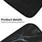 Dragon Skull Car Seat Cover car mat Halloween Gothic seat cover mat protector Grim reaper car seat skull mat skeleton car mat seat protector