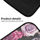 Flower Sugar skull Seat Covers for car mat flower skull car seat protector rose Mexican skull car mat candy skull car accessories seat cover