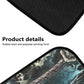 Grim reaper skull Car Seat Cover car mat, Halloween death car seat cover mat ghost skull car seat protector covers mat skeleton car mats