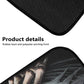 Grim reaper skull Car Seat Cover car mat, Halloween death car seat cover mat ghost skull car seat protector covers mat skeleton car mats
