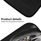 Grim reaper skull Car Seat Cover car mat, Halloween death car seat cover mat ghost skull car seat protector covers mat skeleton car mats