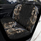 Skull Car Seat Cover car mat Halloween death seat cover mat ghost car seat protector cover Death skull mat skeleton car mat seat protector