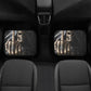Skull Car Seat Cover car mat Halloween death seat cover mat ghost car seat protector cover Death skull mat skeleton car mat seat protector