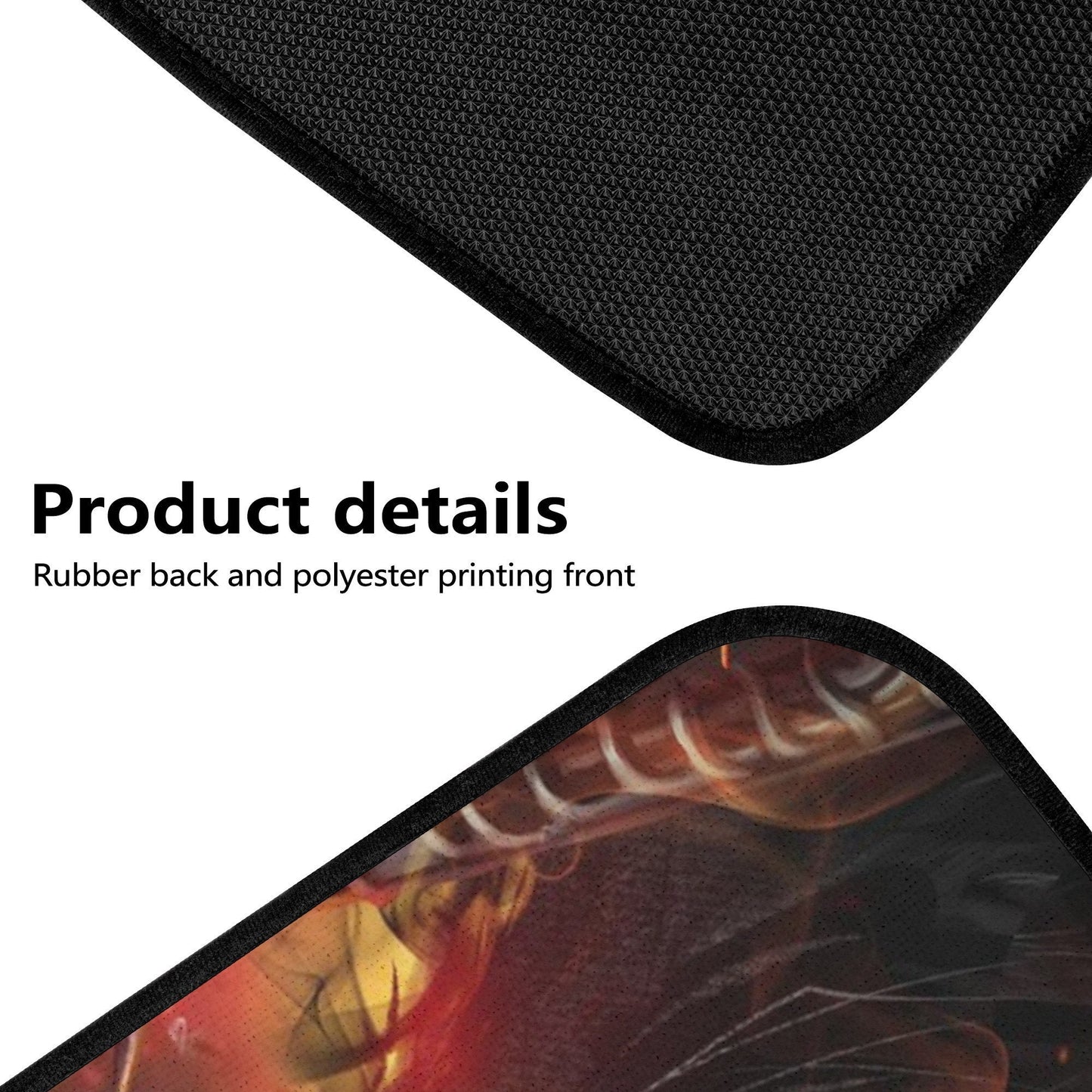 Skull Car Seat Cover car mat Halloween death seat cover mat ghost car seat protector cover Death skull mat skeleton car mat seat protector