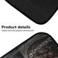 Skull Car Seat Cover car mat Halloween death seat cover mat ghost car seat protector cover Death skull mat skeleton car mat seat protector