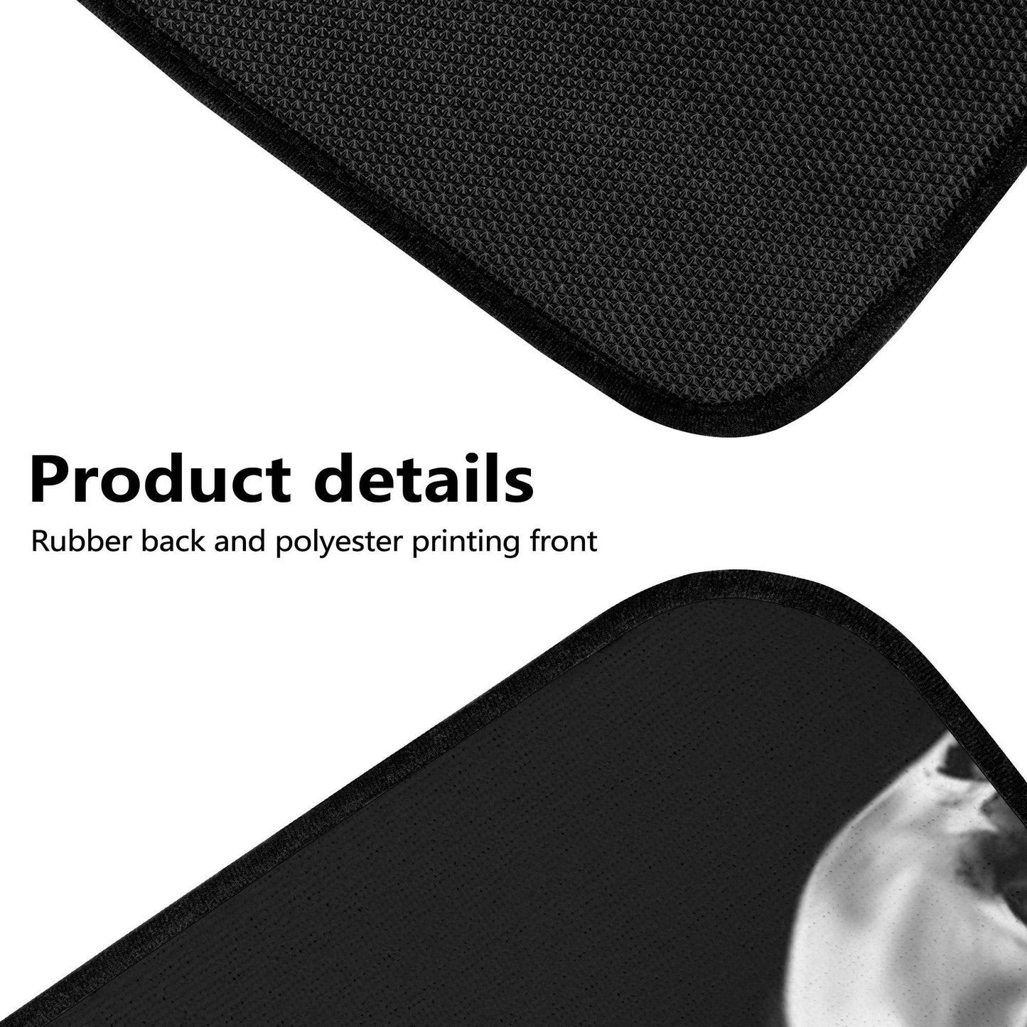 Gothic Skulls Car Seat Cover car mat Skeleton death seat cover mat Flaming skull car seat protector skull mat skeleton car mat seat tool