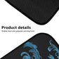 Candy skull girl Car Seat Covers car mat flower skull car seat protector Dia de los muertos girls car mat candy skull car seat cover mats