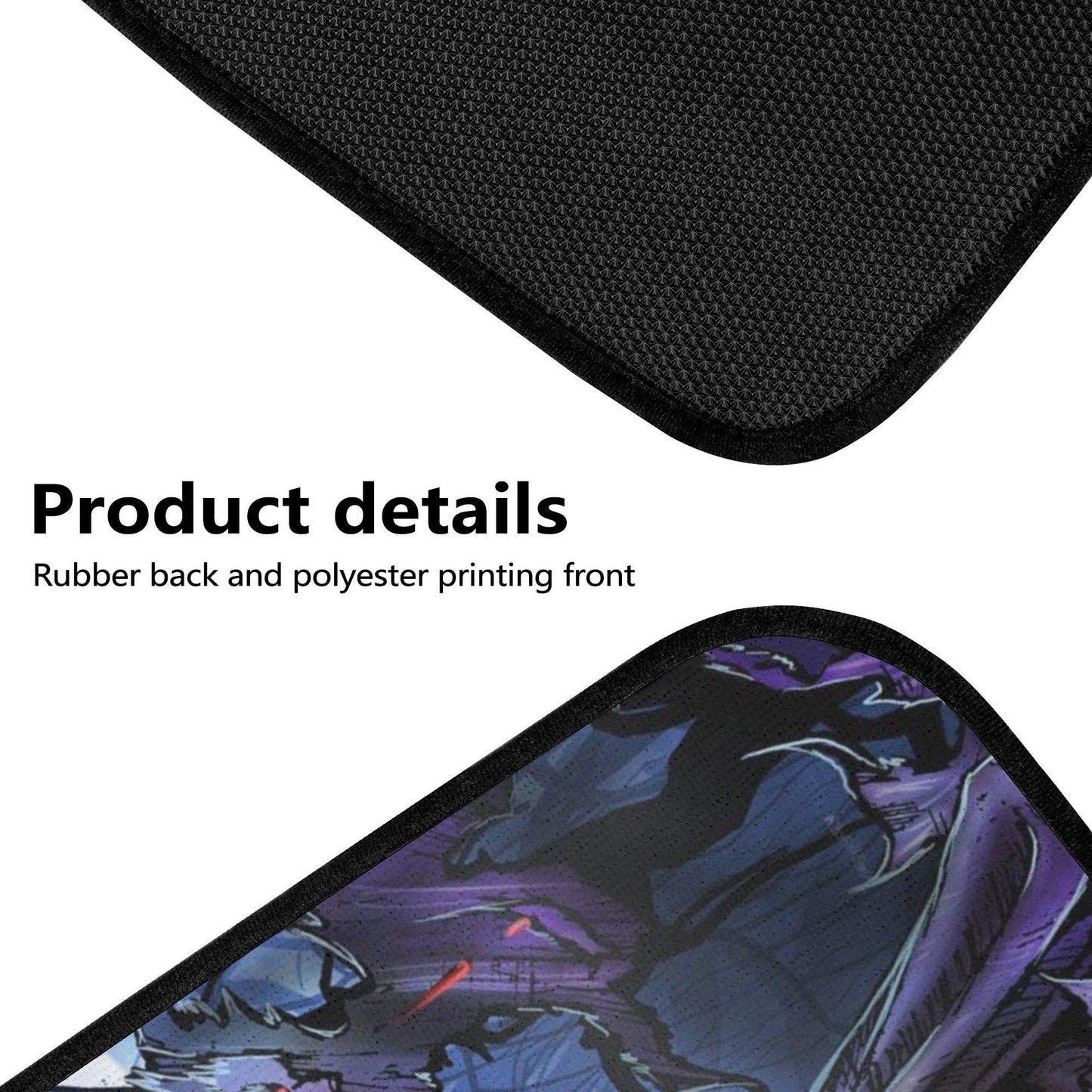 Grim reaper skull Car Seat Cover car mat skeleton skull seat cover mat ghost car seat protector cover Gothic mat skeleton car mat seat cover