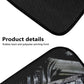 Grim reaper skull Car Seat Cover mat, Skeleton seat cover mat skeleton car seat cover, Halloween evil skull seat protector cover mat for car