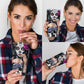 Sugar skull girl tumbler, Candy skull cat cup mug tumblr sugar skull love tumbler cup, skull mug tumbler day of the dead candy skull tumbler