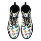 Floral boots for women men, butterfly pattern boots shoes, rose women boots shoes, boots for girls butterfly boots for women butterfly shoes