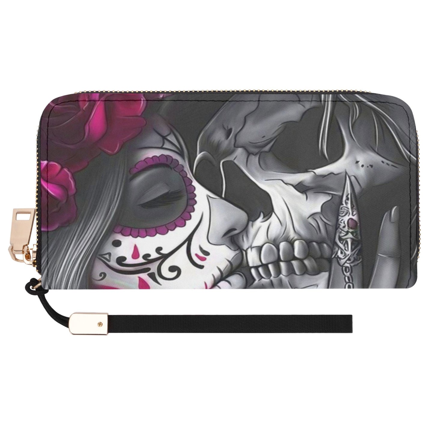 Mexican skull purse, calaveras skull cosmetic bag, mexican skull crossbody bag, calaveras skull tote bag calaveras skull crossbody bag purse