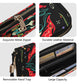 Mexico crossbody bag, sugar skull girl wallet, calaveras skull bag with shoulder strap, candy skull wallet, sugar skull girl handbag purse