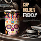 Sugar skull cup, mexico freezer Mug, mexico cup, cinco de mayo skull jumbo Mug, dia de los muertos skull coffee mug, day of the dead freezer