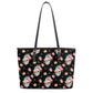 Skull messenger bag, christmas skull long wallet, flaming skull shoulder bag, flaming skull shoulder bag, flower skull messenger bag wallet